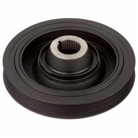 Atp Engine Harmonic Balancer, 102256 102256